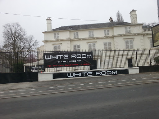 La White Room