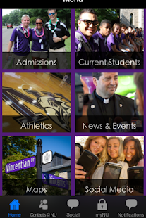 Free Download Niagara University APK