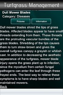 Turfgrass Management - Lite - screenshot thumbnail