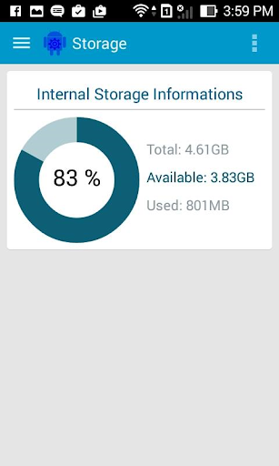 【免費工具App】System Resource Monitor-APP點子