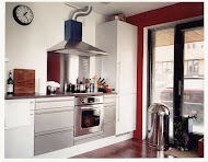 Villa Belforte: het nieuwe huis van Inge en Joost - de keuken