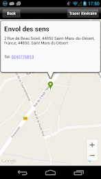 flight directions poster 5