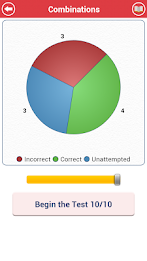 ACT Math : Data Analysis poster 3