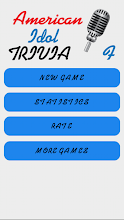 Trivia for American Idol Quiz APK Download for Android