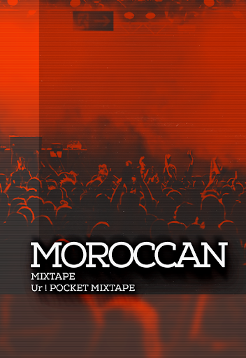 Moroccan Mixtape