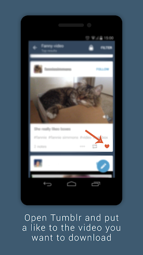 免費下載媒體與影片APP|Video Downloader for Tumblr app開箱文|APP開箱王