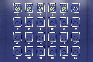 Help Mr. Tom poster 3