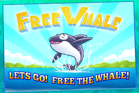 How to install Free Whale 1.0 apk for bluestacks