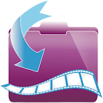 Cover Image of Download Video Downloader 0.9.5 APK