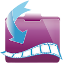 Viz Video Downloader