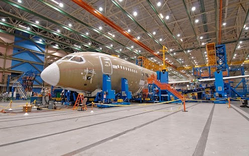 How to install Boeing 787 5 apk for android