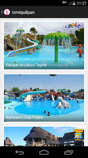 Ixmiquilpan Screenshots 0