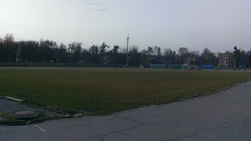 Стадион Боярка