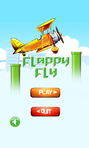 Flappy Fly