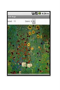 How to download Kill bugs 1.2 apk for pc