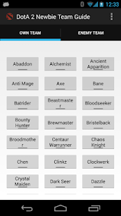 How to install DotA 2 Newbie Team Guide patch 1.0 apk for bluestacks