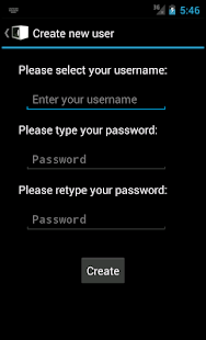 SimplePassVault Screenshots 9