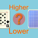 Higher or Lower FREE icon