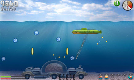 Deadly Abyss 2 poster 4