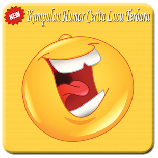 How to install Kumpulan Cerita Lucu Tergokil patch 3.0 apk for pc