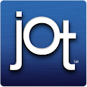 Jot for Ink from Chase logo