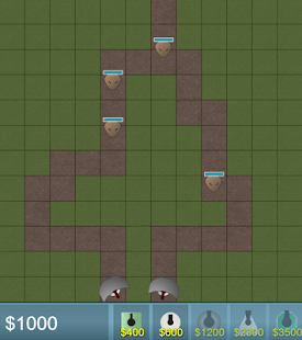 Download Alien Defense APK for Android