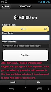How to install Money Keeper 1.1 mod apk for android