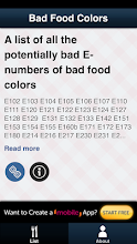 Bad Food Colors APK Download for Android