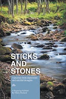 Sticks and Stones cover