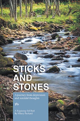 Sticks and Stones cover