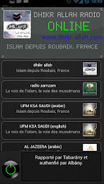 Time 4 Radio poster 2