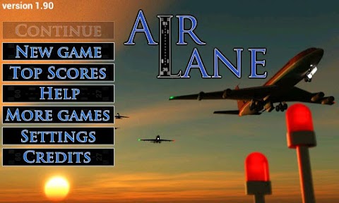 Air Lane Liteのおすすめ画像2