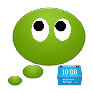 n'4get DashClock Extension 1.01