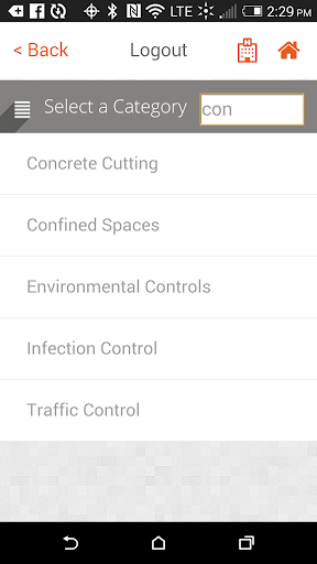 【免費商業App】CCS SAFETY-APP點子