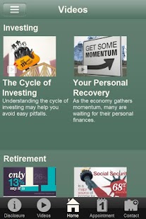 Financial Independence Screenshots 2