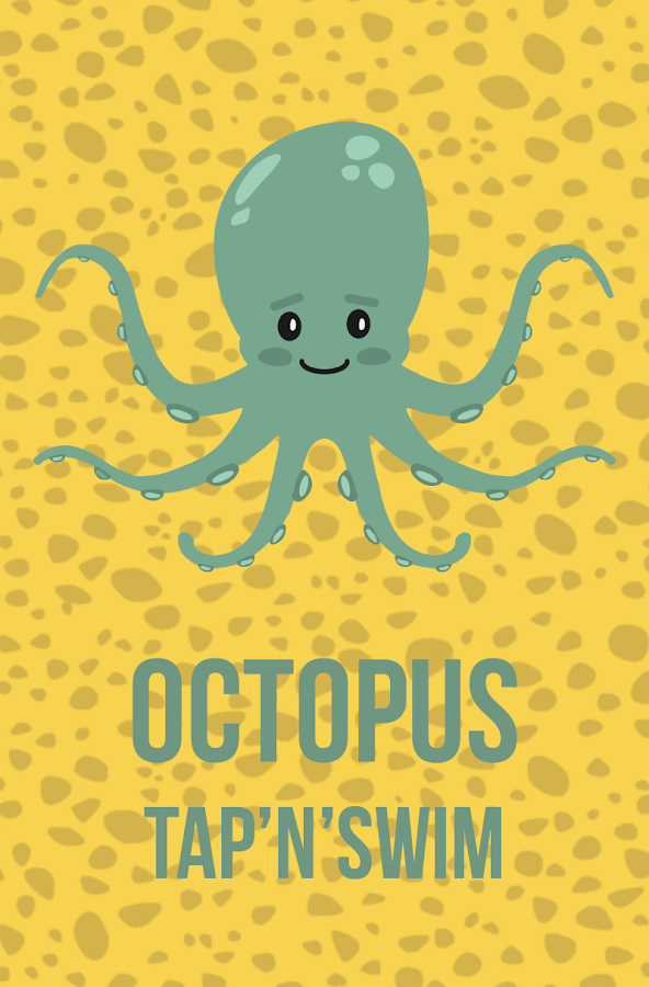 Octopus-TapNSwim 35
