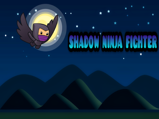 Shadow Ninja Fighter