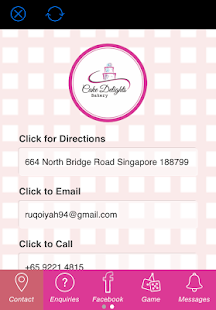 Free Cake Delights APK