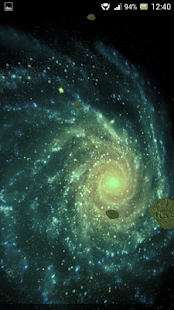 Space Galaxy HD Screenshots 3