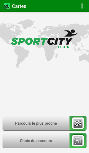 Sport City Tour