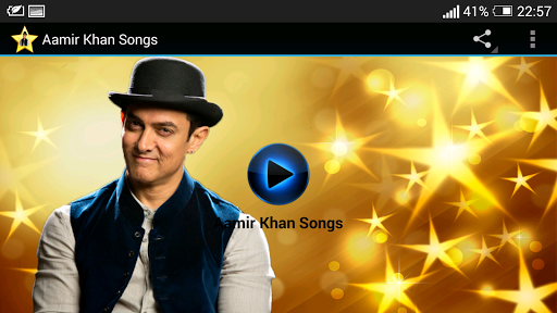 Aamir Khan Songs