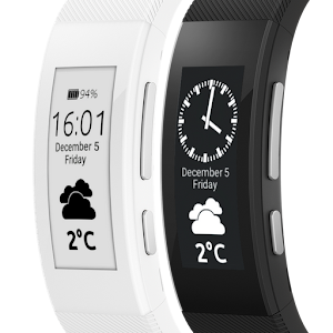 smartband google