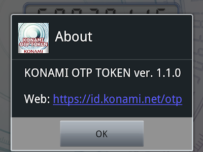 [最も好ましい] konami id example 266938-Alphanumeric password for konami id example