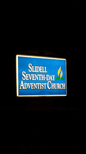 Slidell Seventh-day  Adventist Church