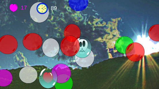 How to get Bubble Blob patch 1.55 apk for pc