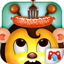 Baby Kitchen Cooking v1.0