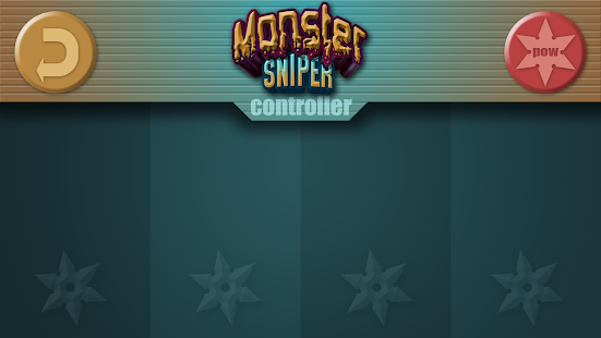 How to get Monster Sniper Controller 1.3 apk for android