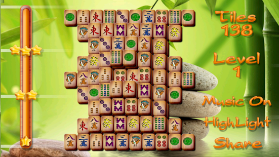 Zen Mahjong Screenshots 8