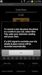 Download Learner Logbook APK