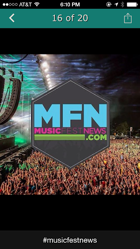 Music Fest News